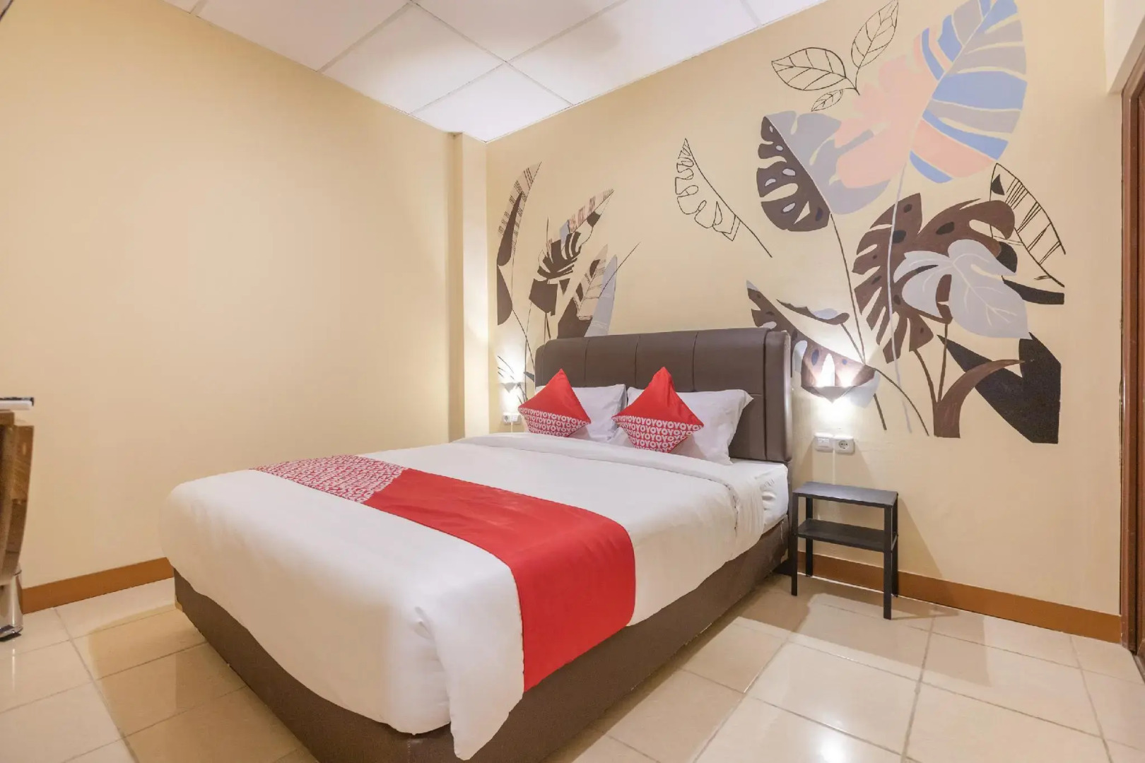 OYO 1552 Iodium Residence