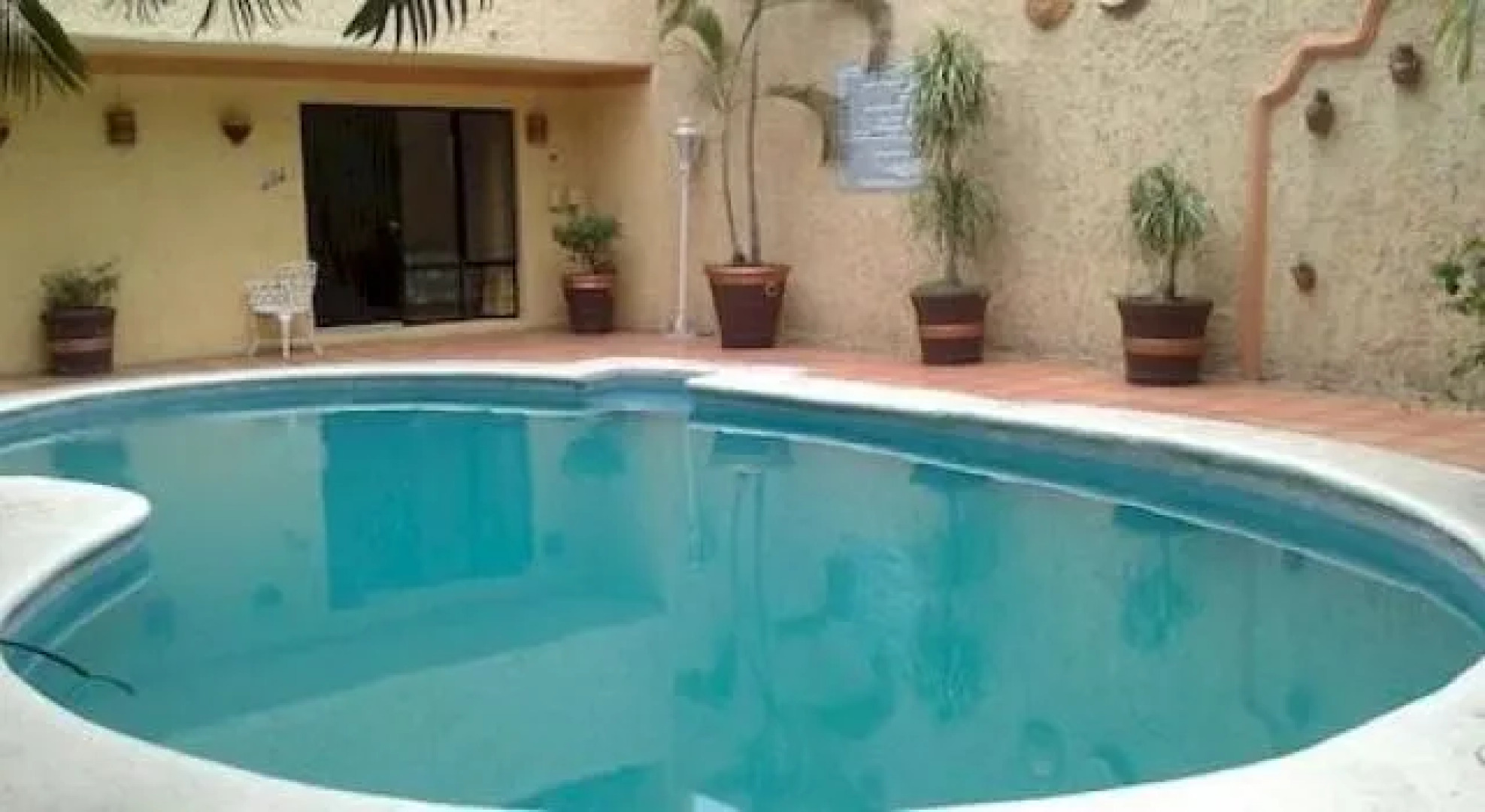 Hotel Palace de la Victoria