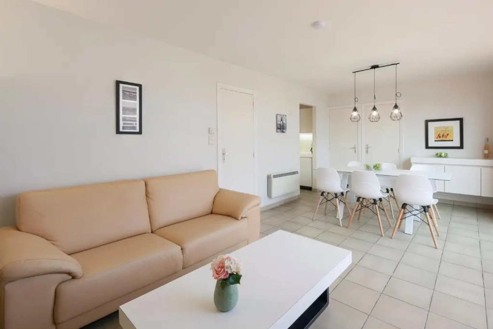 Holiday Home Jonckershof