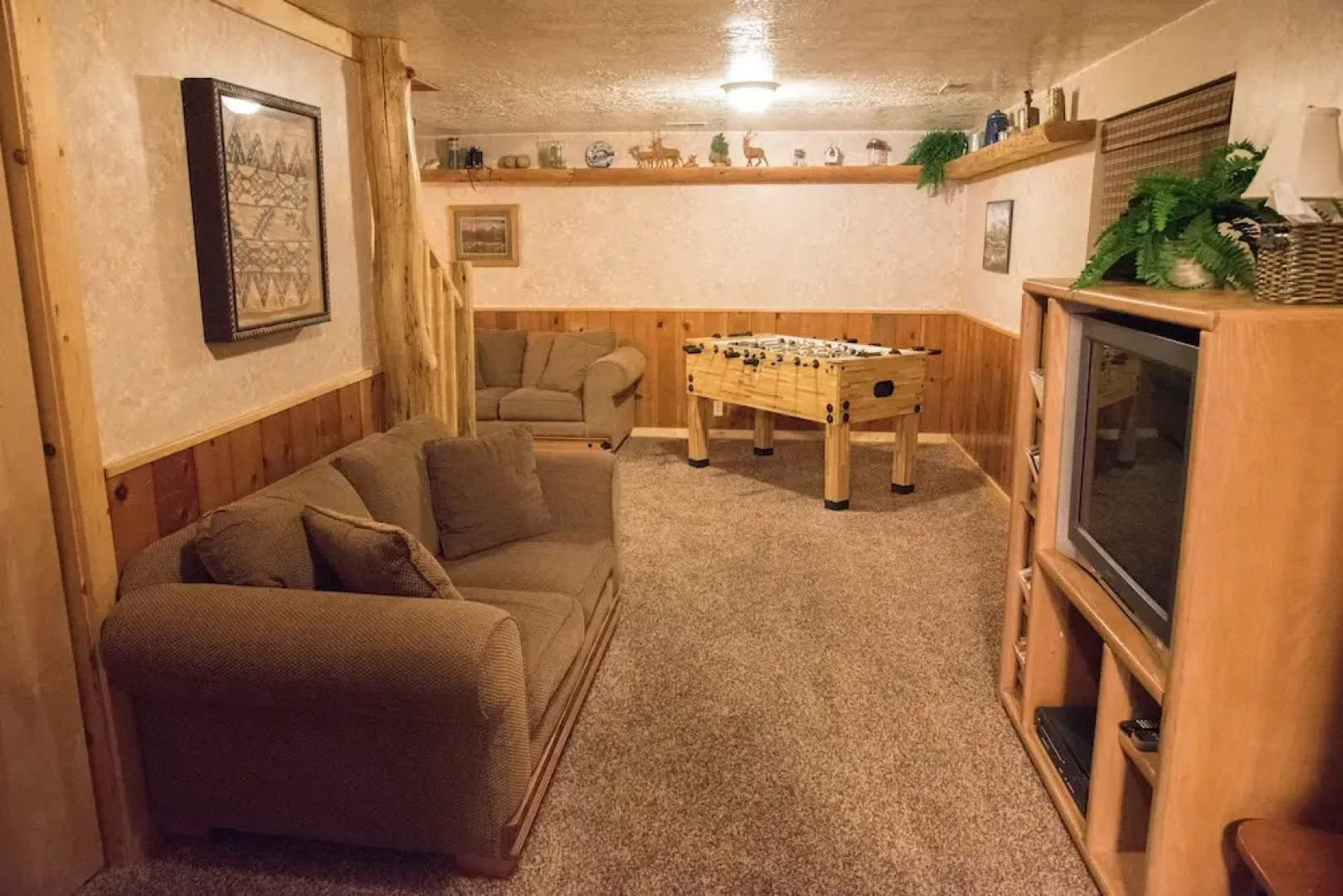 Snowberry Inn Bed & Breakfast