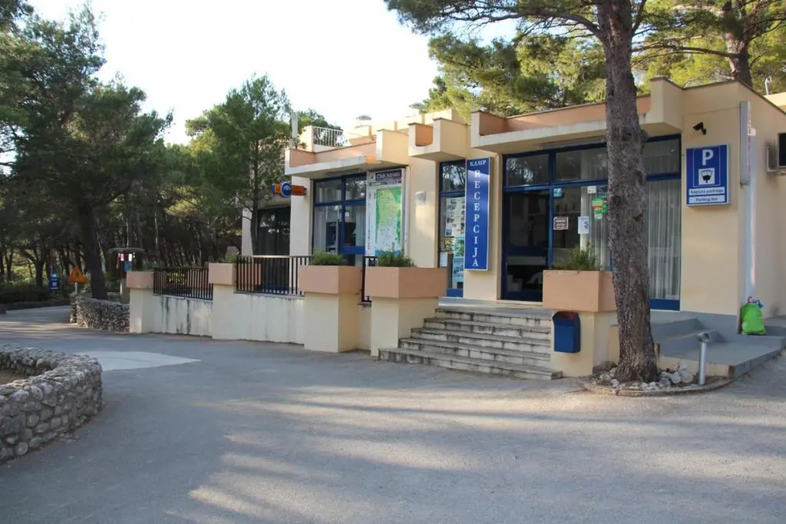 Mobile Homes Holiday Dream