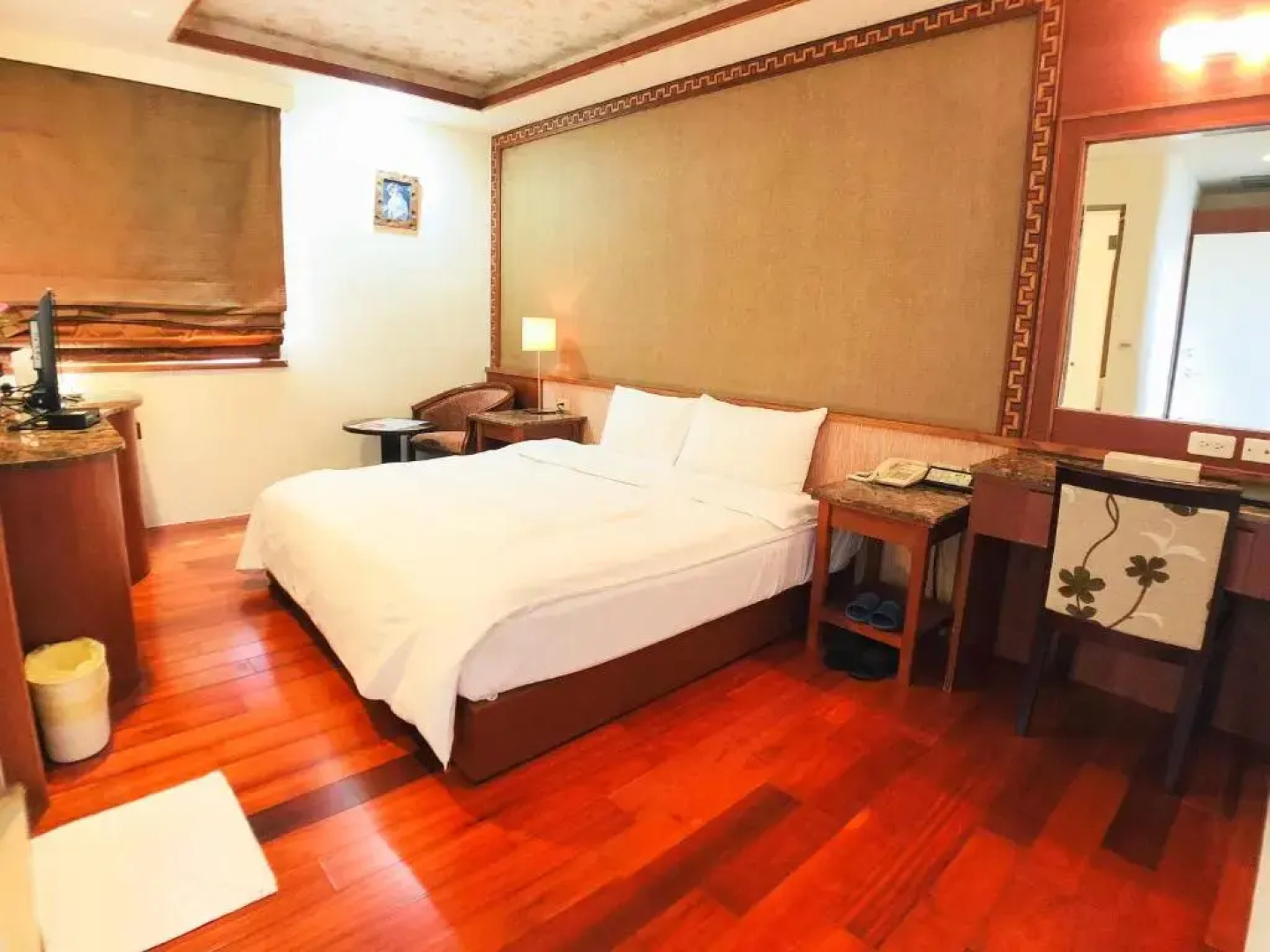 Jade Spring Hot Spring Hotel