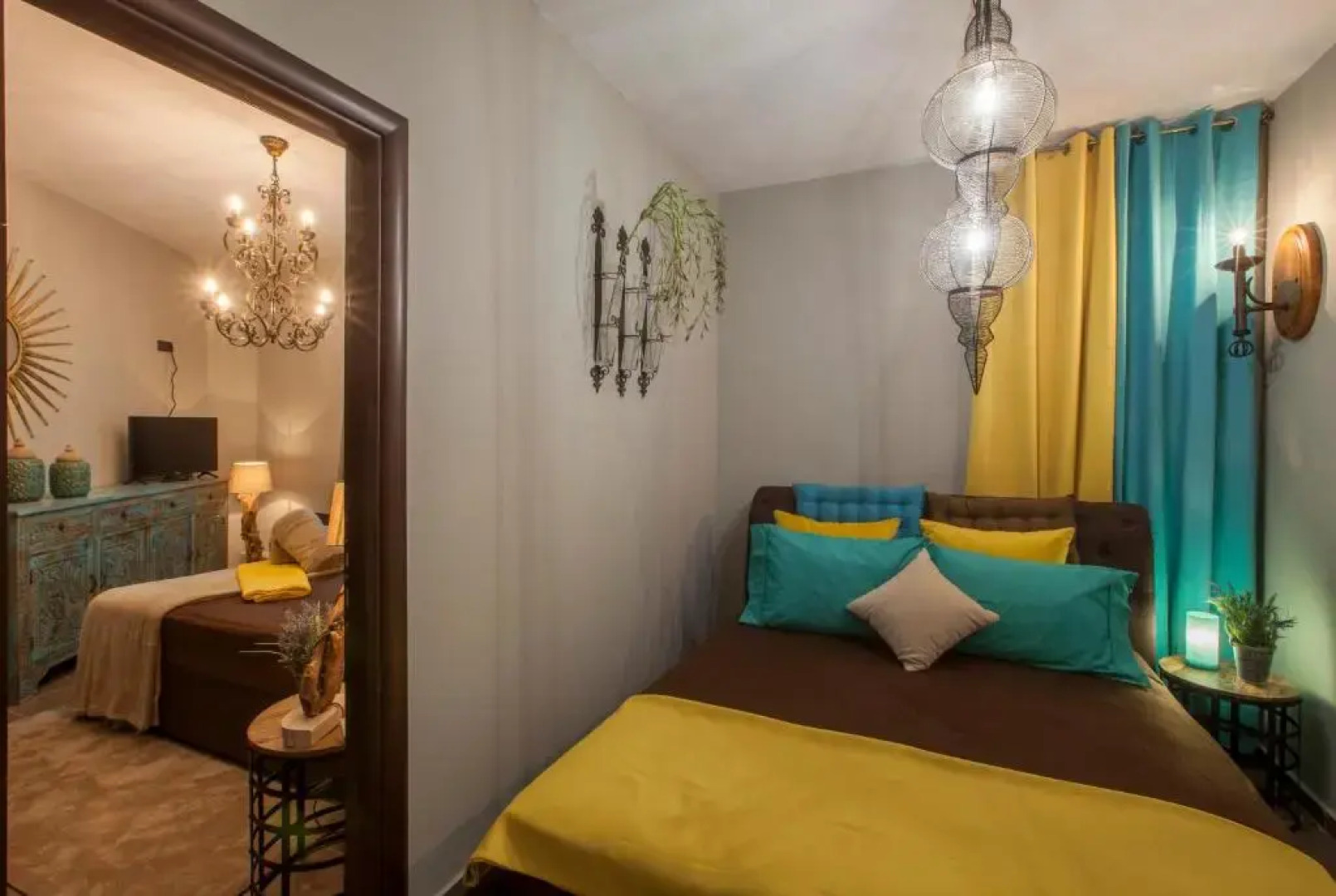 Rock Dandy Mountain House