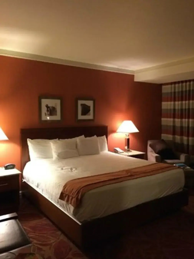 Tachi Palace Hotel & Casino