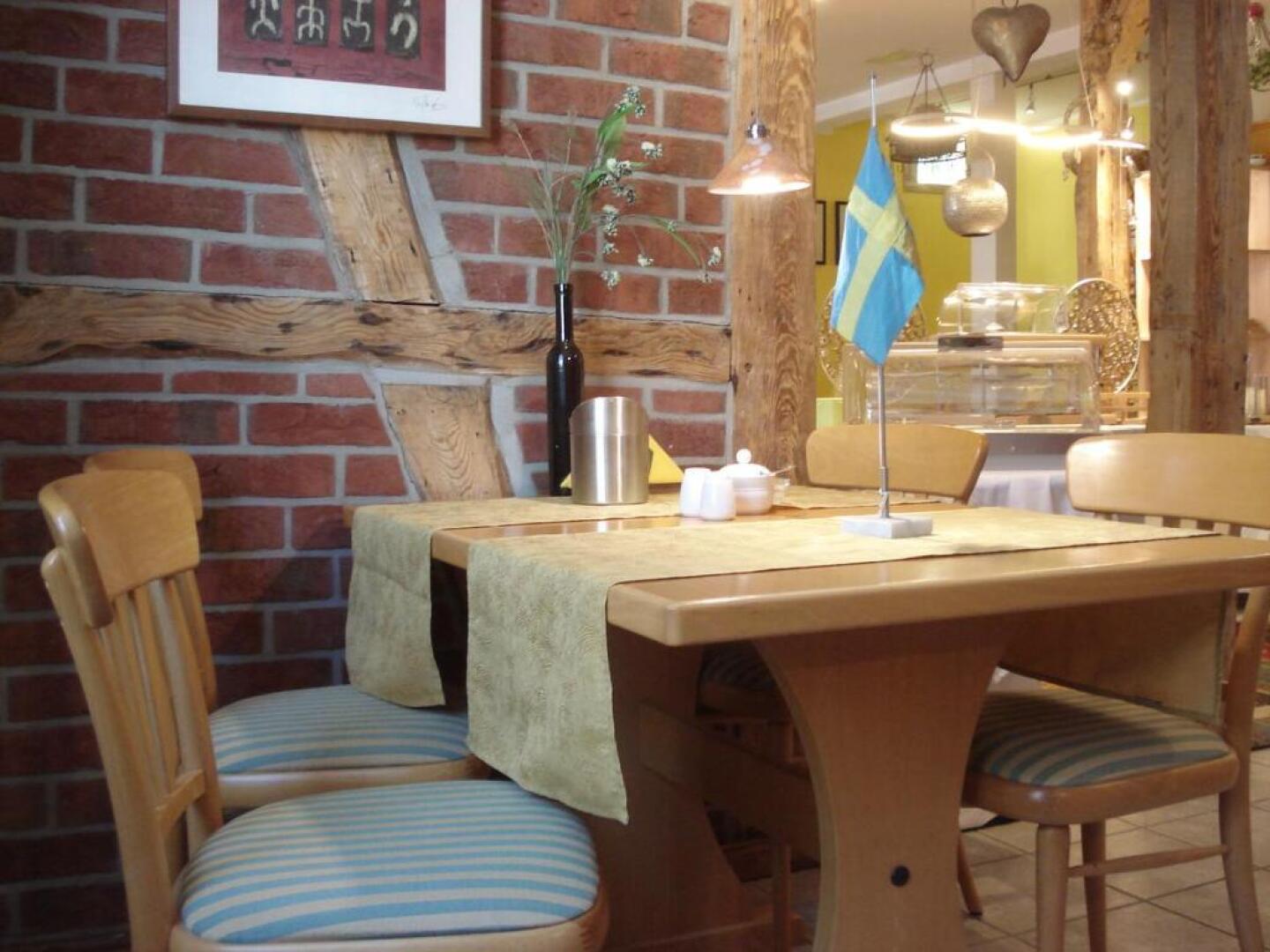 Pension Zur Fährbrücke