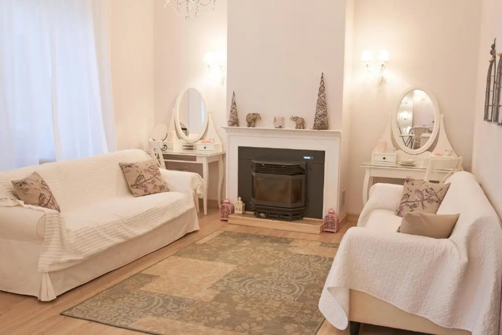 La casa de tus sueños