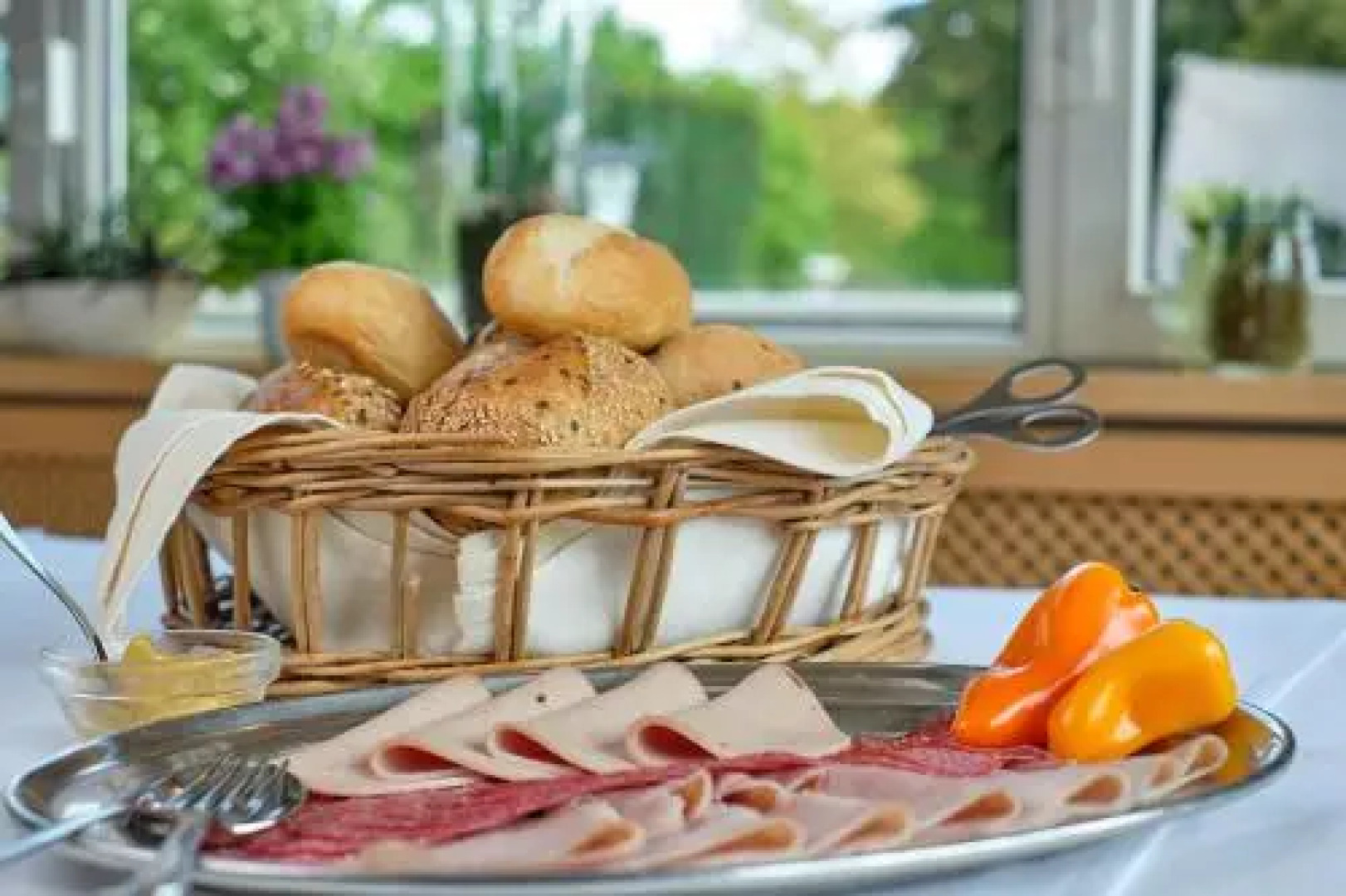 Apartment Landhotel Zum Storchennest