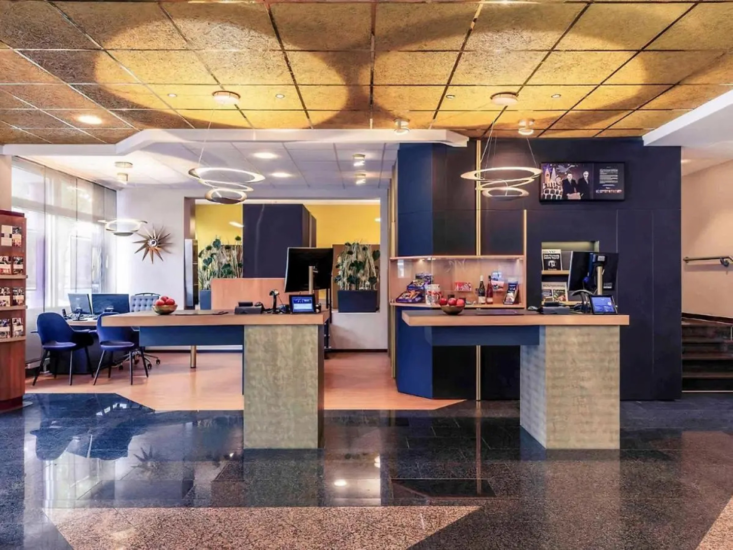 Plaza Inn Regensburg