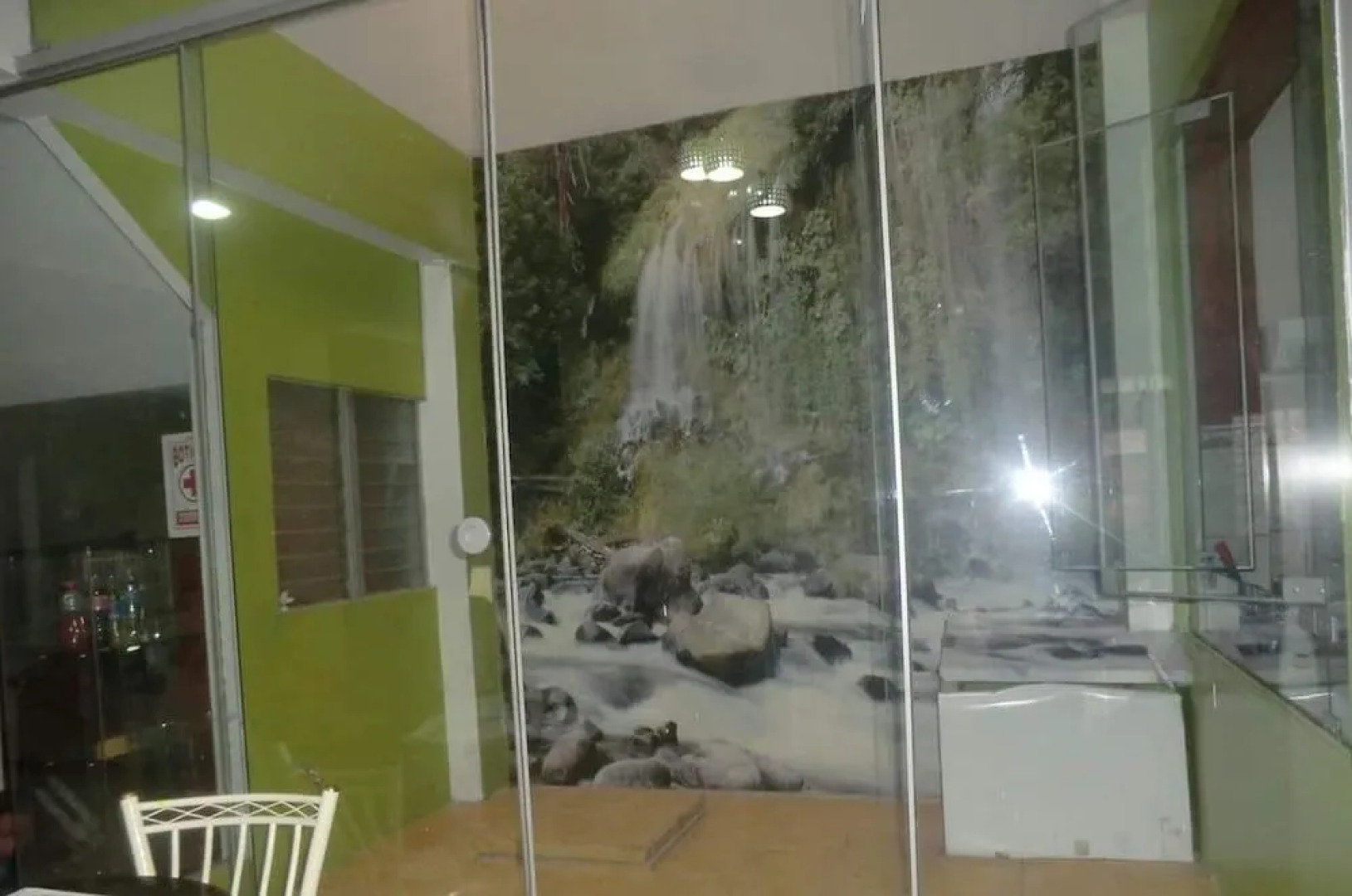 Hostal Ventura Reyna