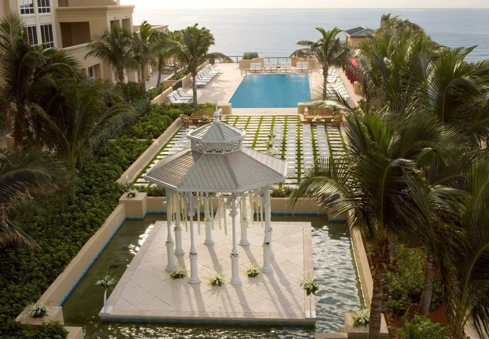 Palm Beach Marriott Singer Island Beach Resort & Spa