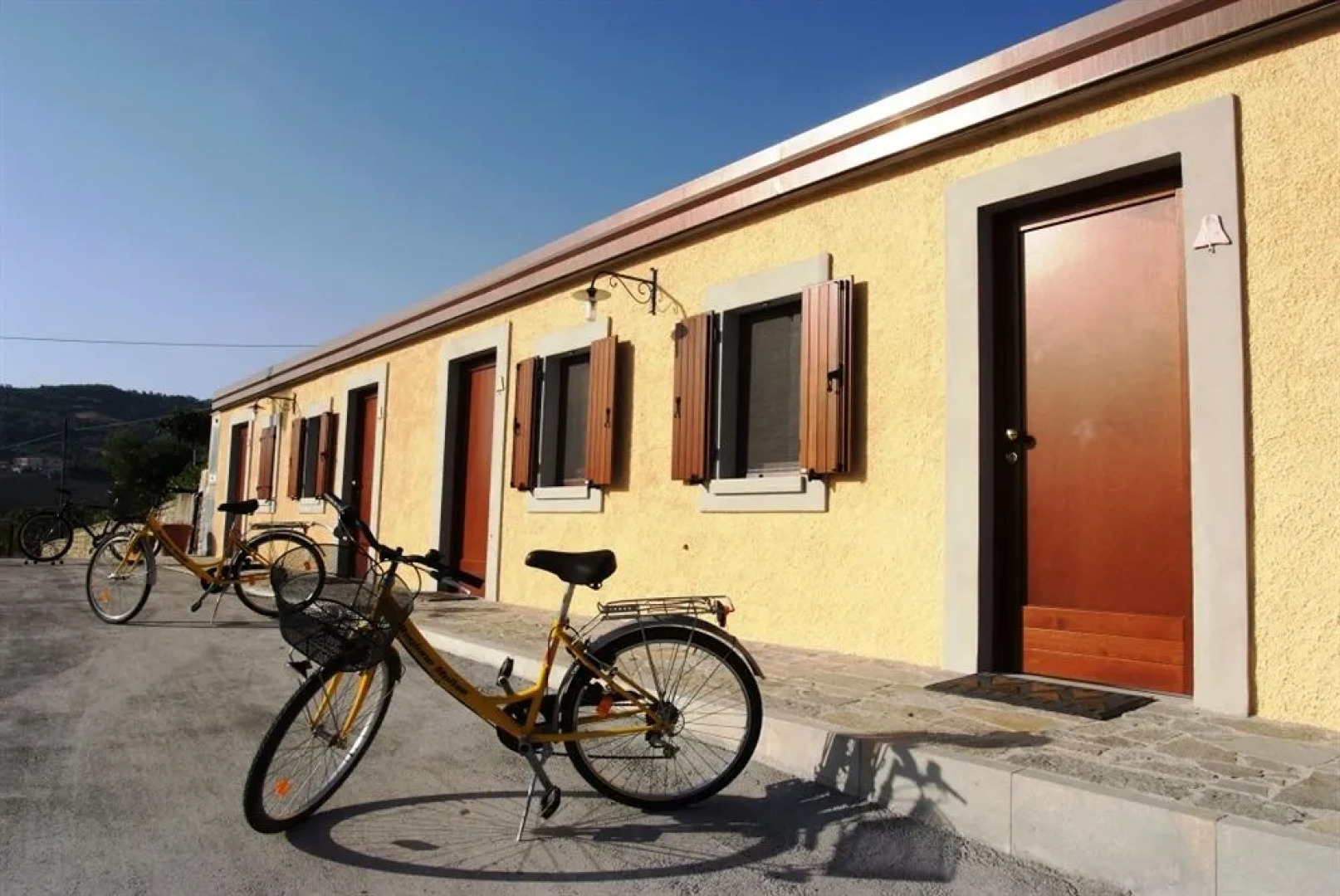 Masseria Santa Lucia