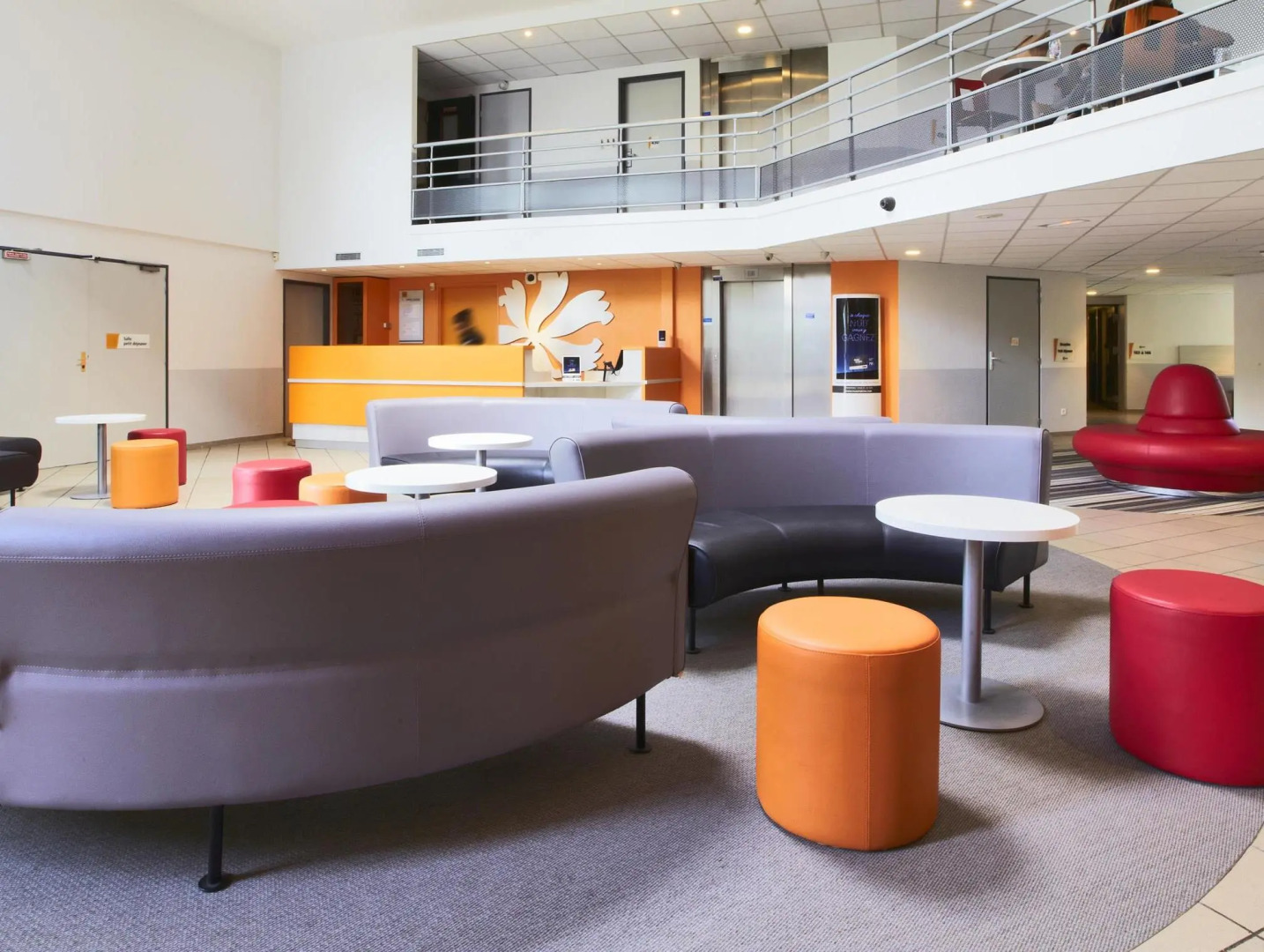 Premiere Classe Roissy Charles De Gaulle Paris Nord 2