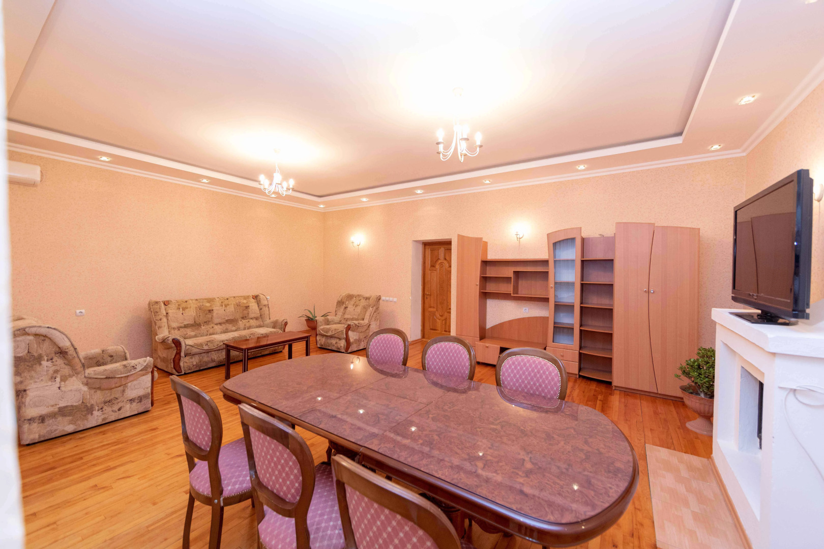 Санаторно-курортный комплекс Family Resort