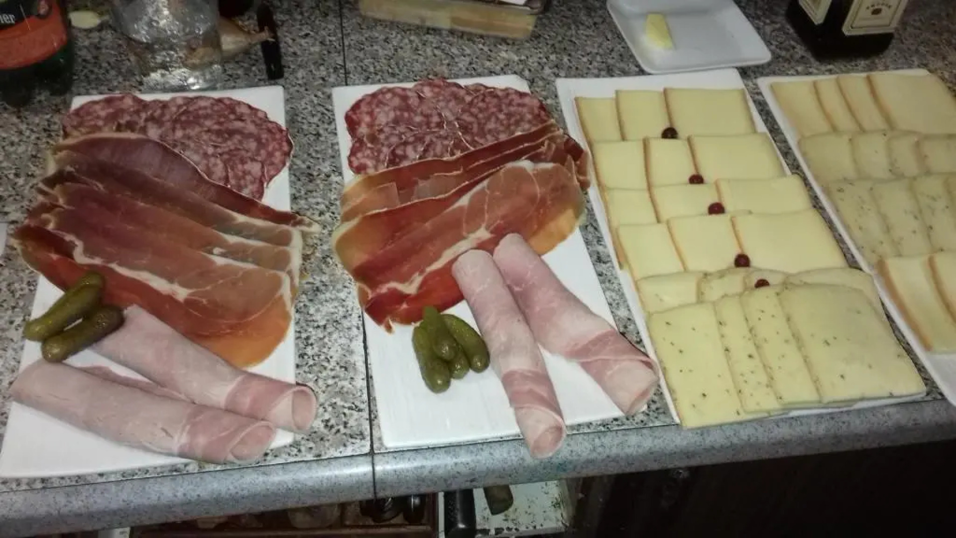 Hotel Restaurant Les Gorges de Chouvigny