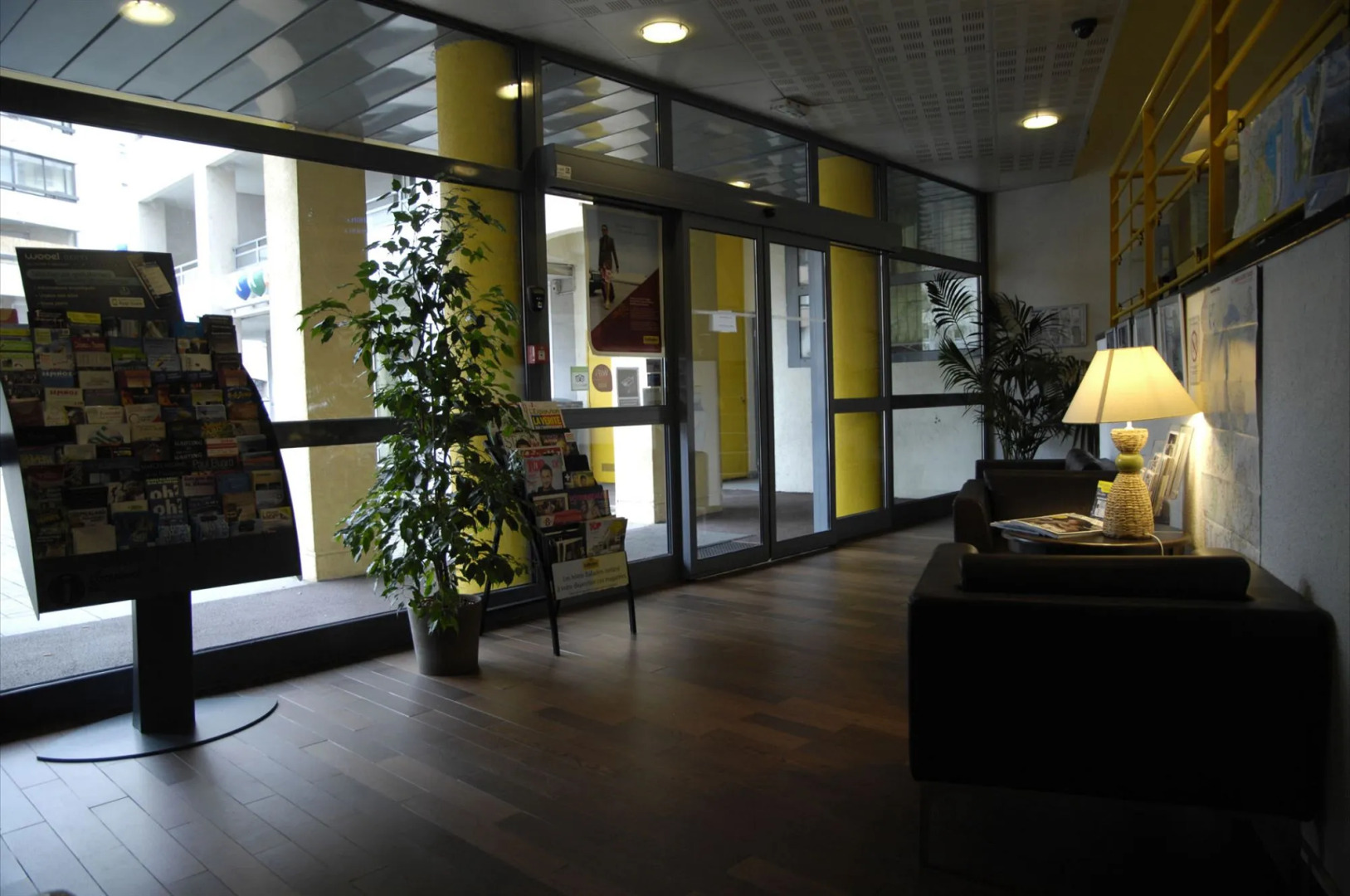 Ibis Annecy Cran Gevrier Hotel