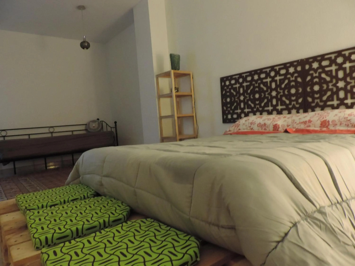 Barbancho Apartaments