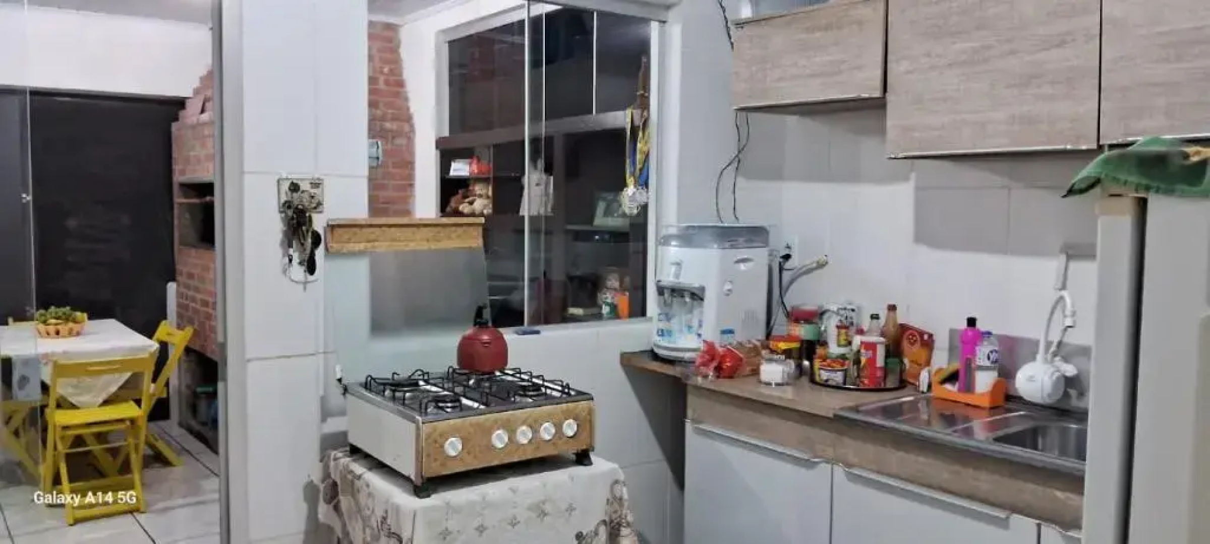 Pousada M&J