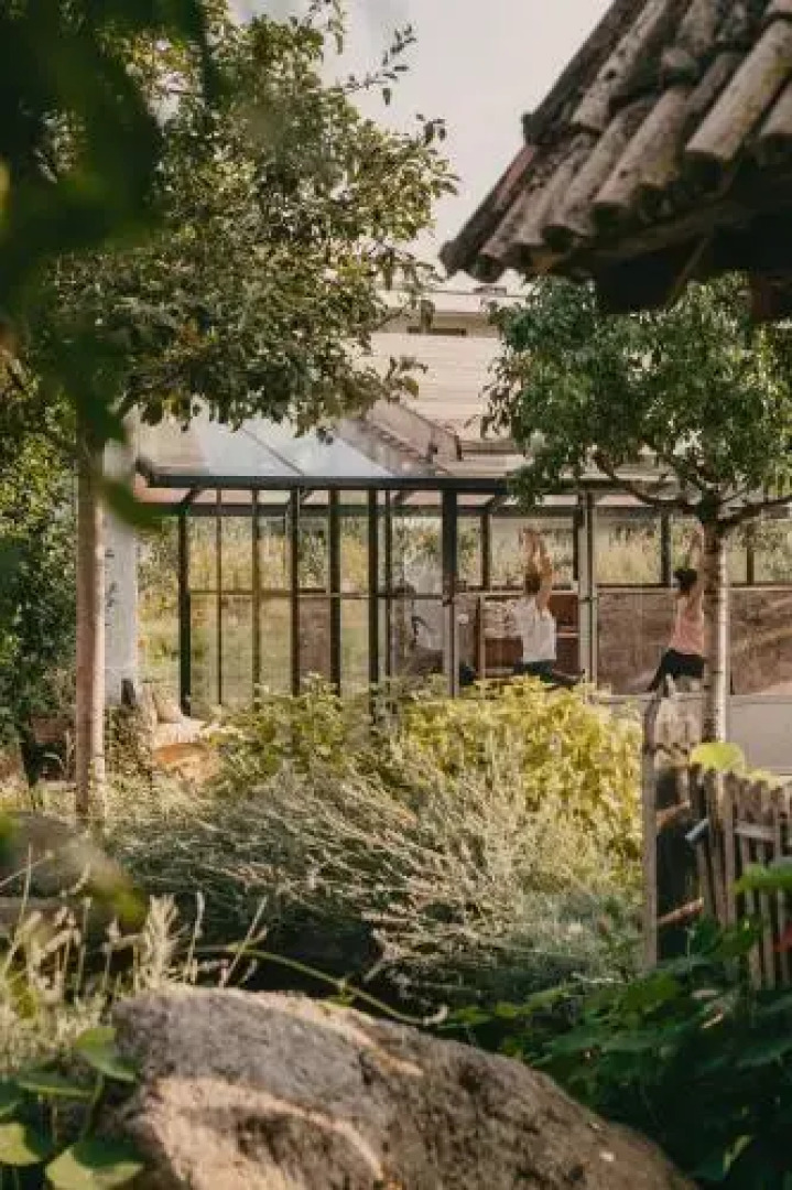 Villa Arnica Suites & Garden