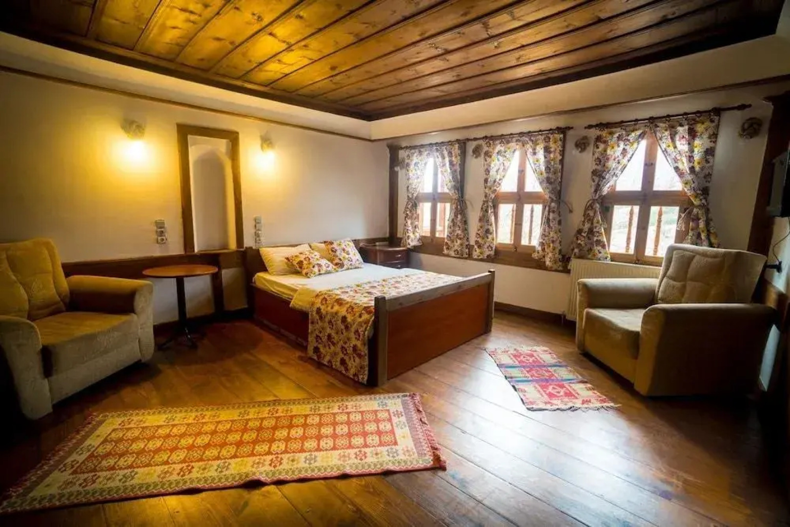 Omerbeyoglu Konak Boutique Hotel