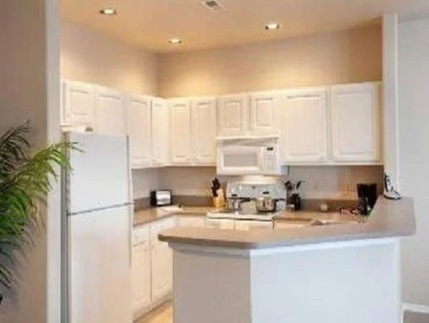 Execustay at Quarters at Cambridge