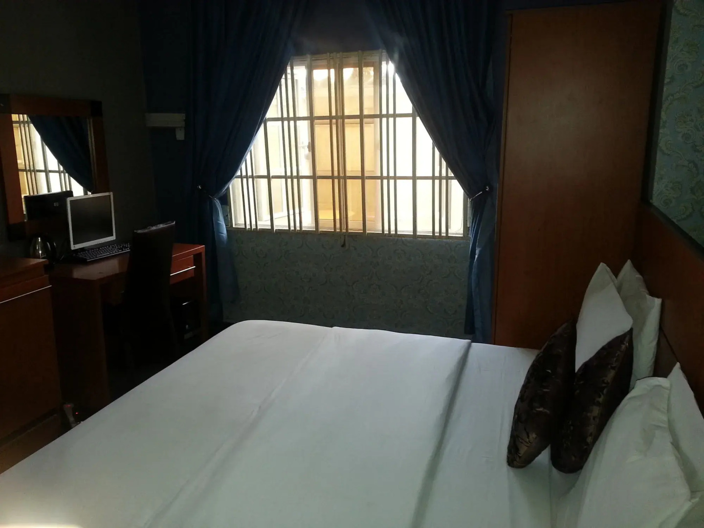 Prixair Hotel Dynamic Maitama