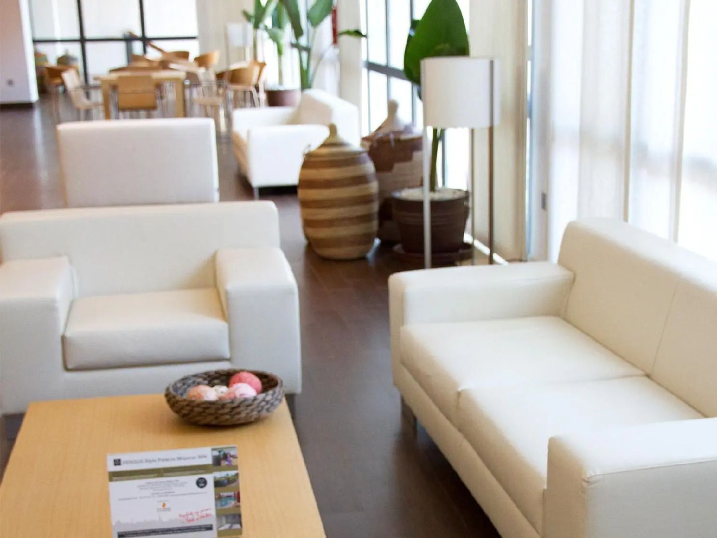 ALEGRIA Palacio Mojacar - Adults Only