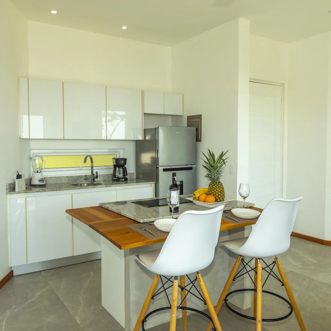 Adeluna Luxury Villas