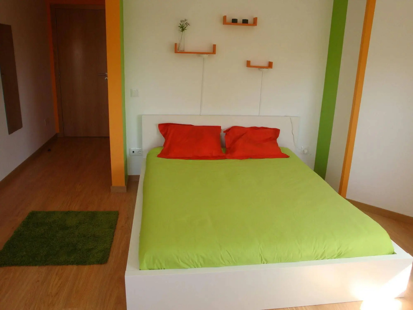 Residencia Praia Norte - AL