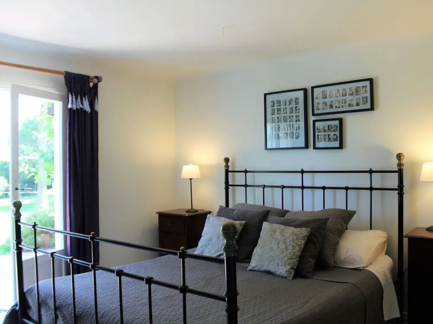 Luxurious Villa in Mougins With Swimming Pool