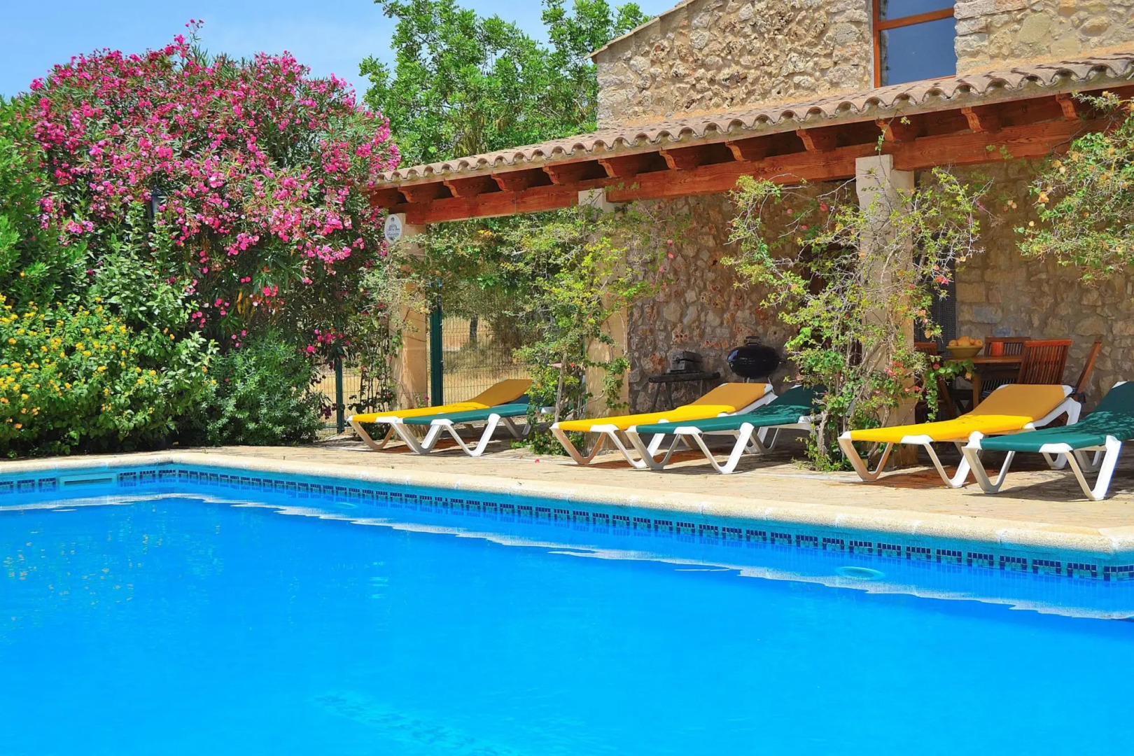 Finca Can Blanc 018 by Mallorca Charme