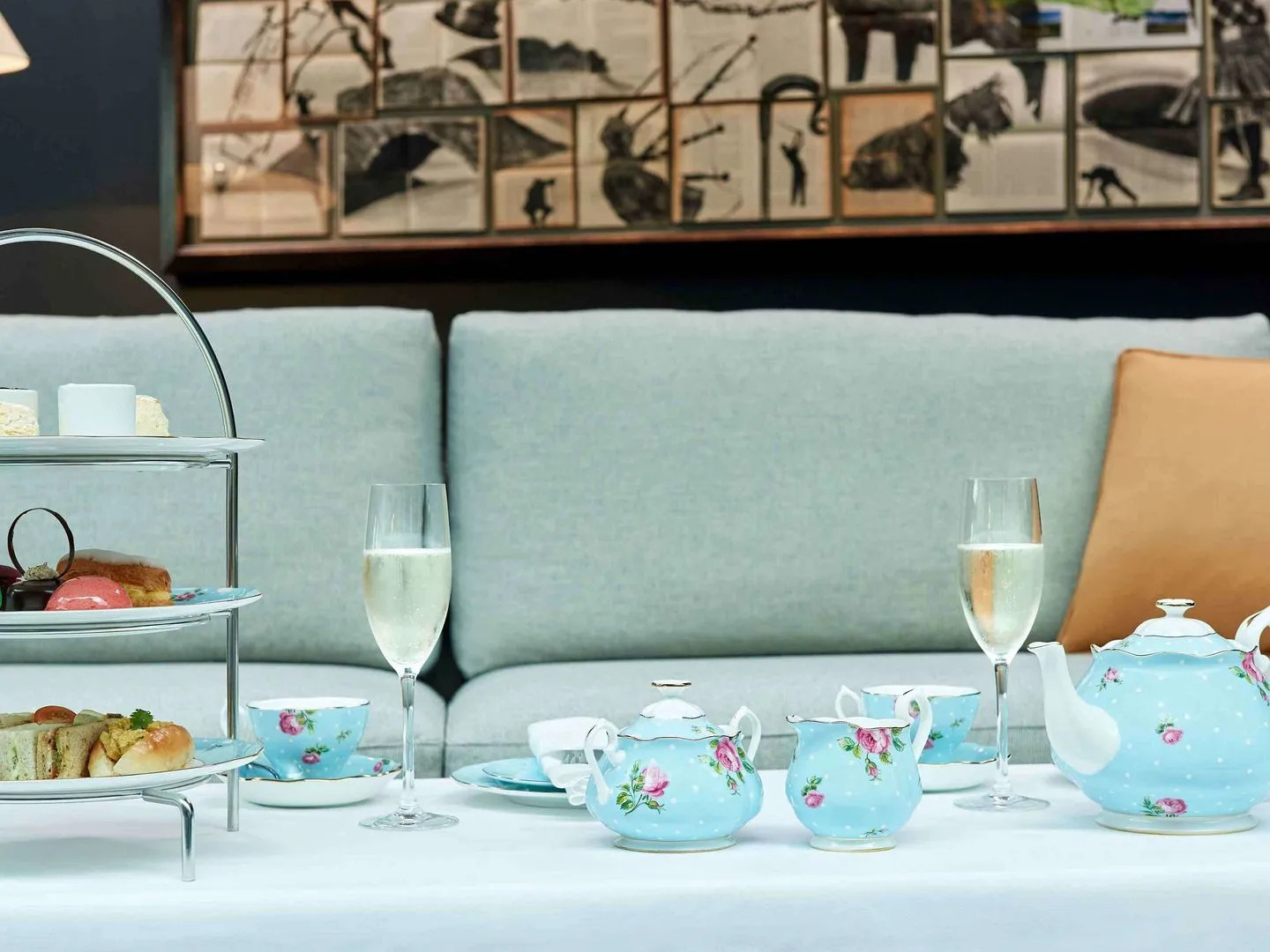 Fairmont St Andrews, Scotland