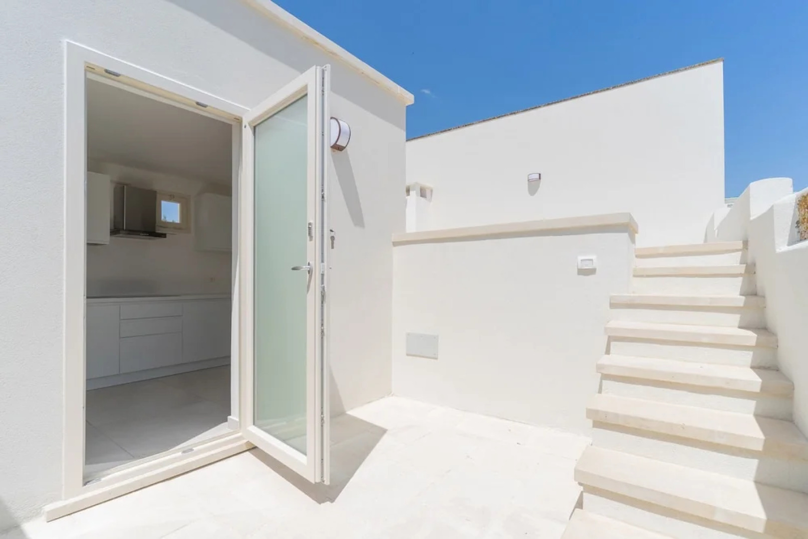 2409 Palazzo Alma Luxury Rooms - Camera Matrimoniale