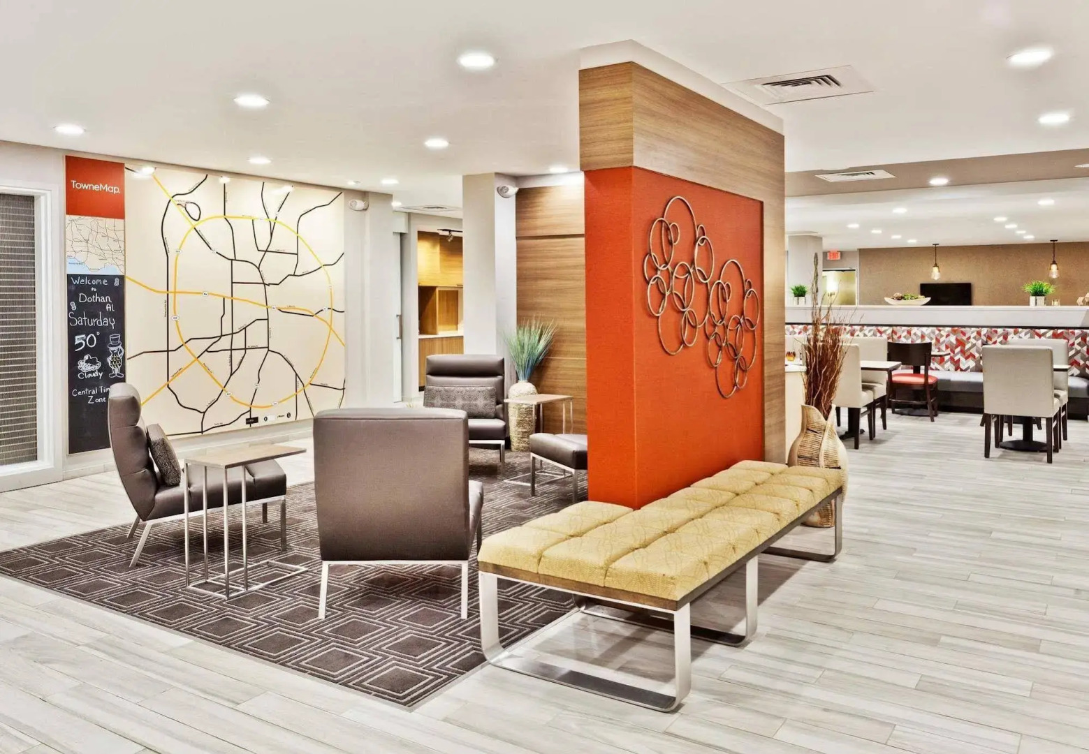 TownePlace Suites Dothan