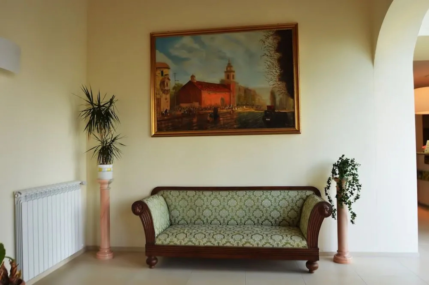 Casa per Ferie La Stella