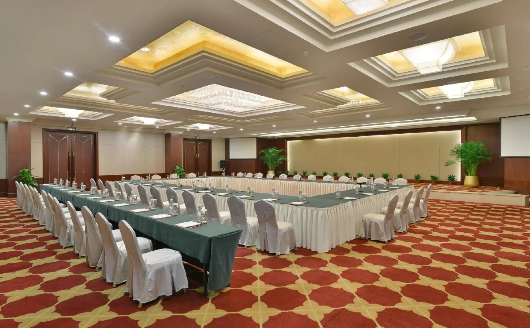 C&D Hotel Putian