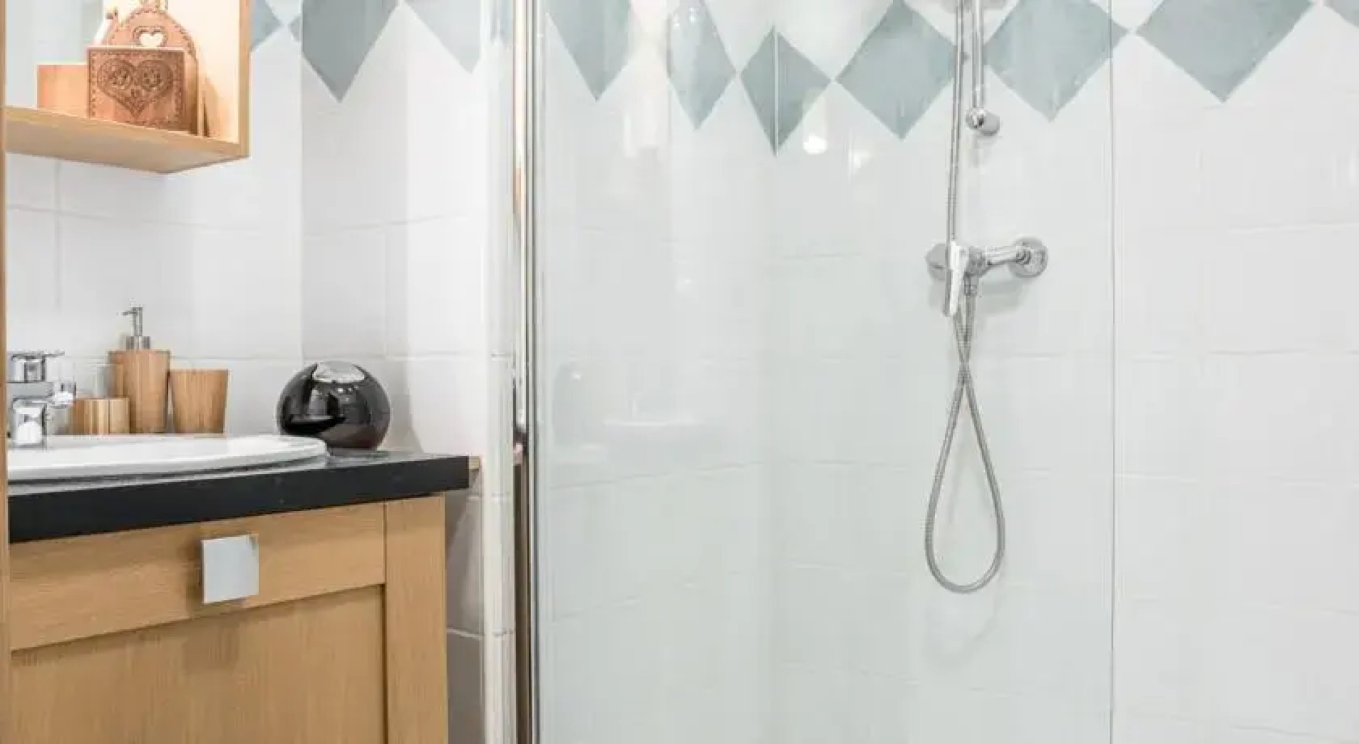 GSI Immobilier Les Arcs 1800