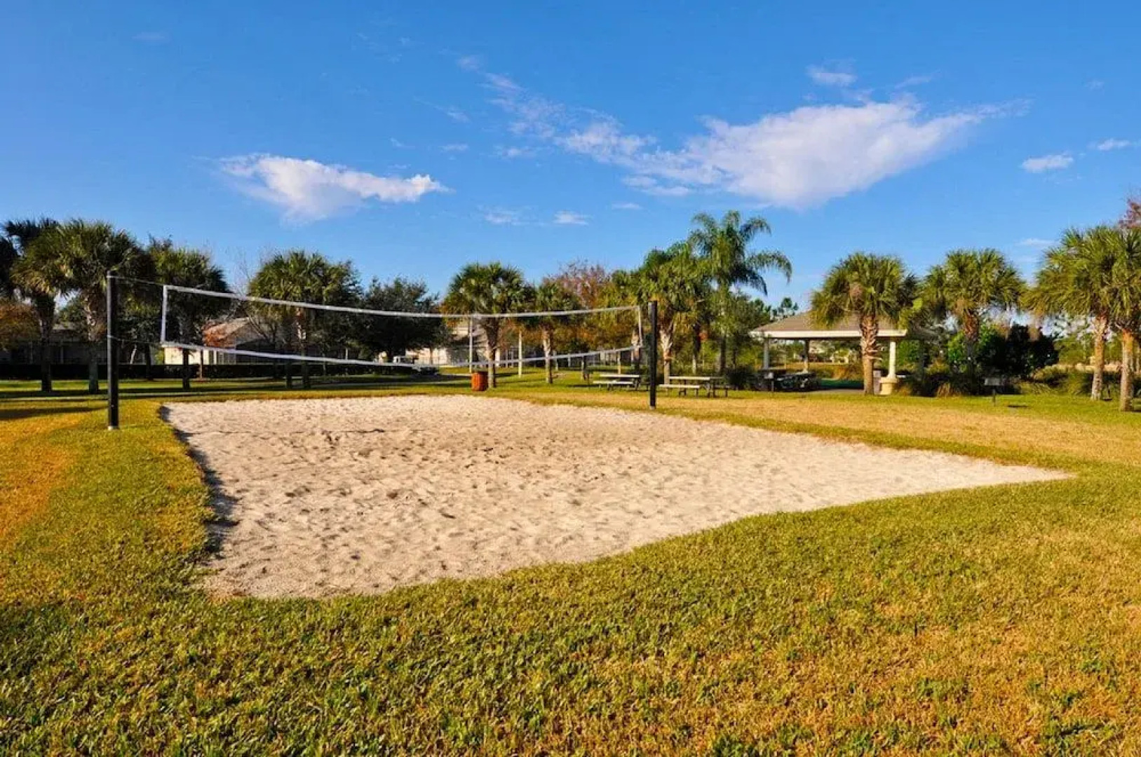 The Windsor Hills Resort - 7742