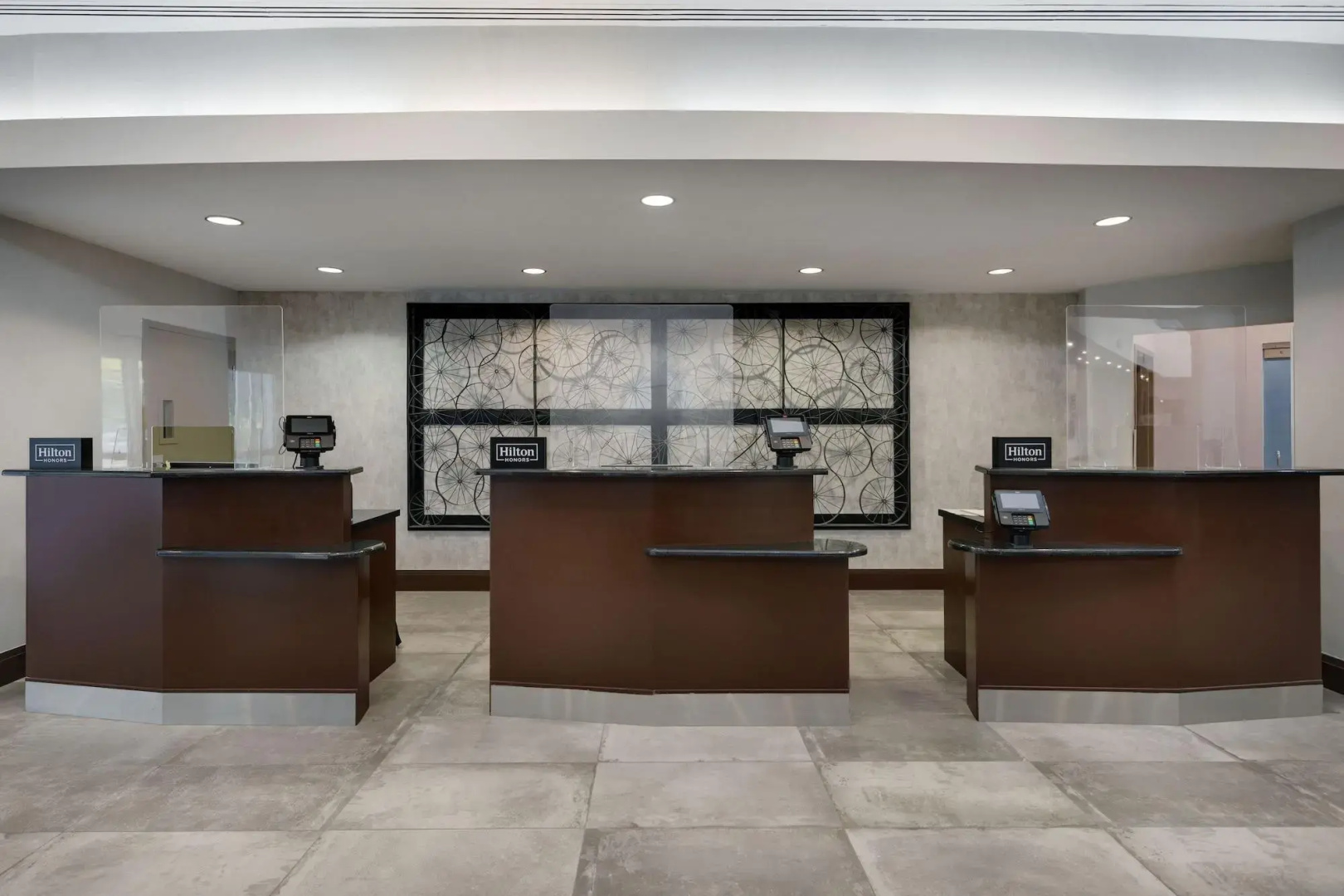 Embassy Suites by Hilton Detroit Troy Auburn Hills