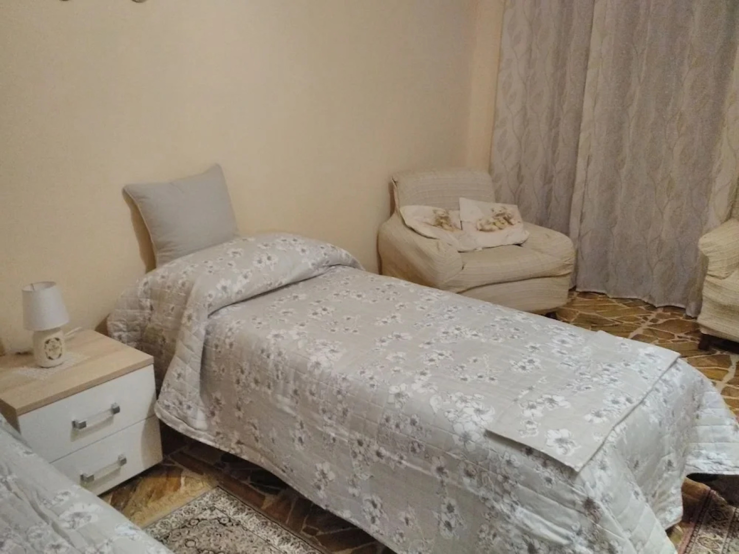 Appartamento Piano Monacaglia