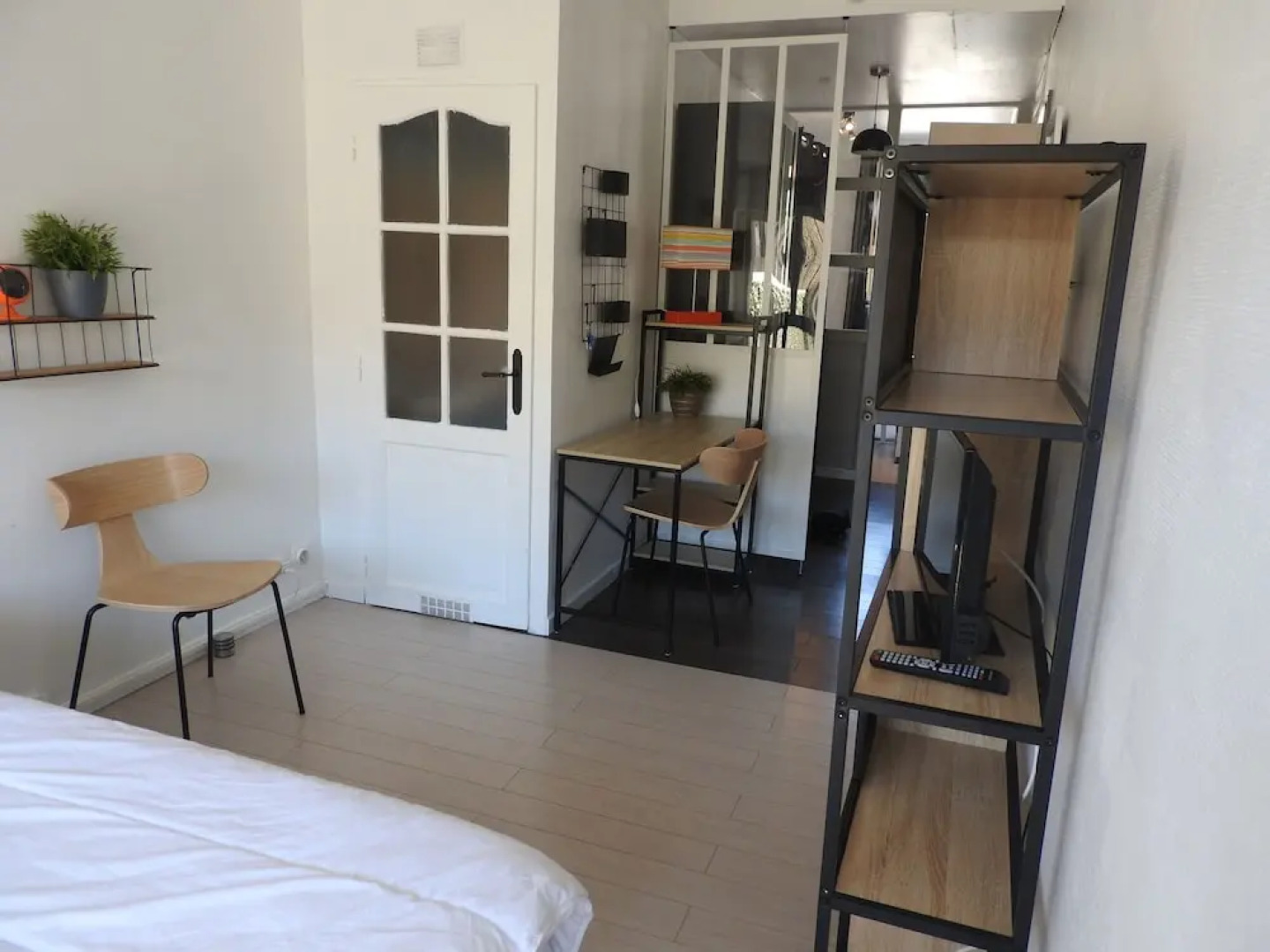 Appartement Le Mermoz