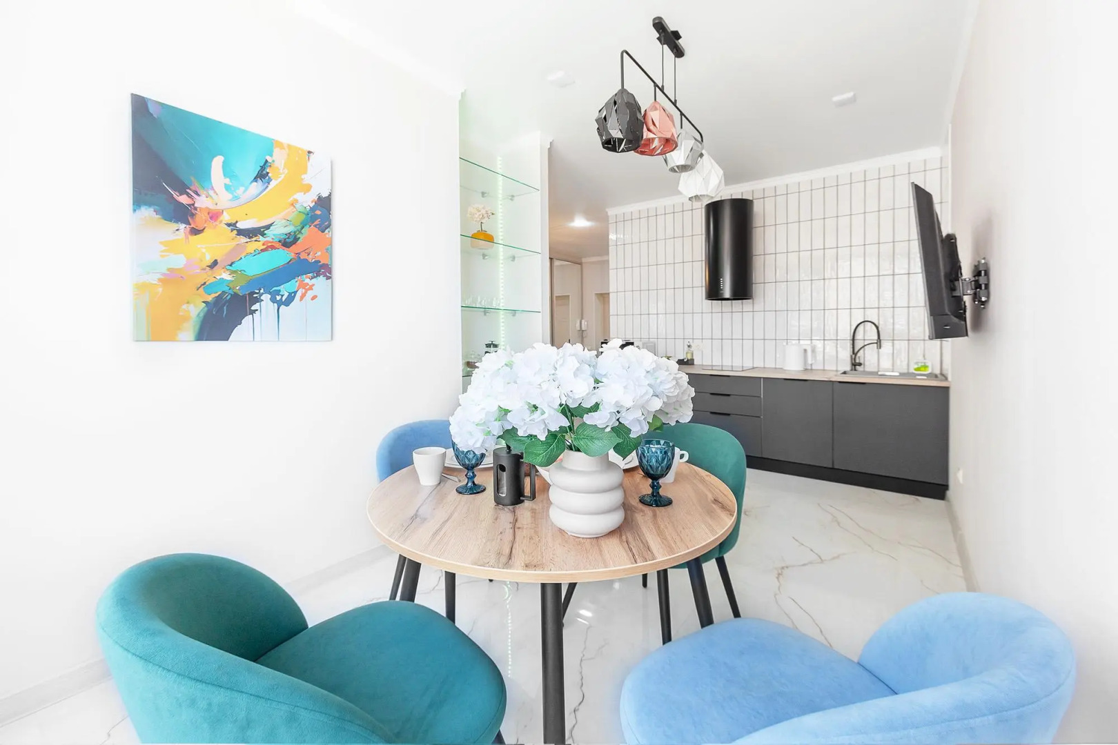 VISITNOVOROSSIYSK ЖК Регата