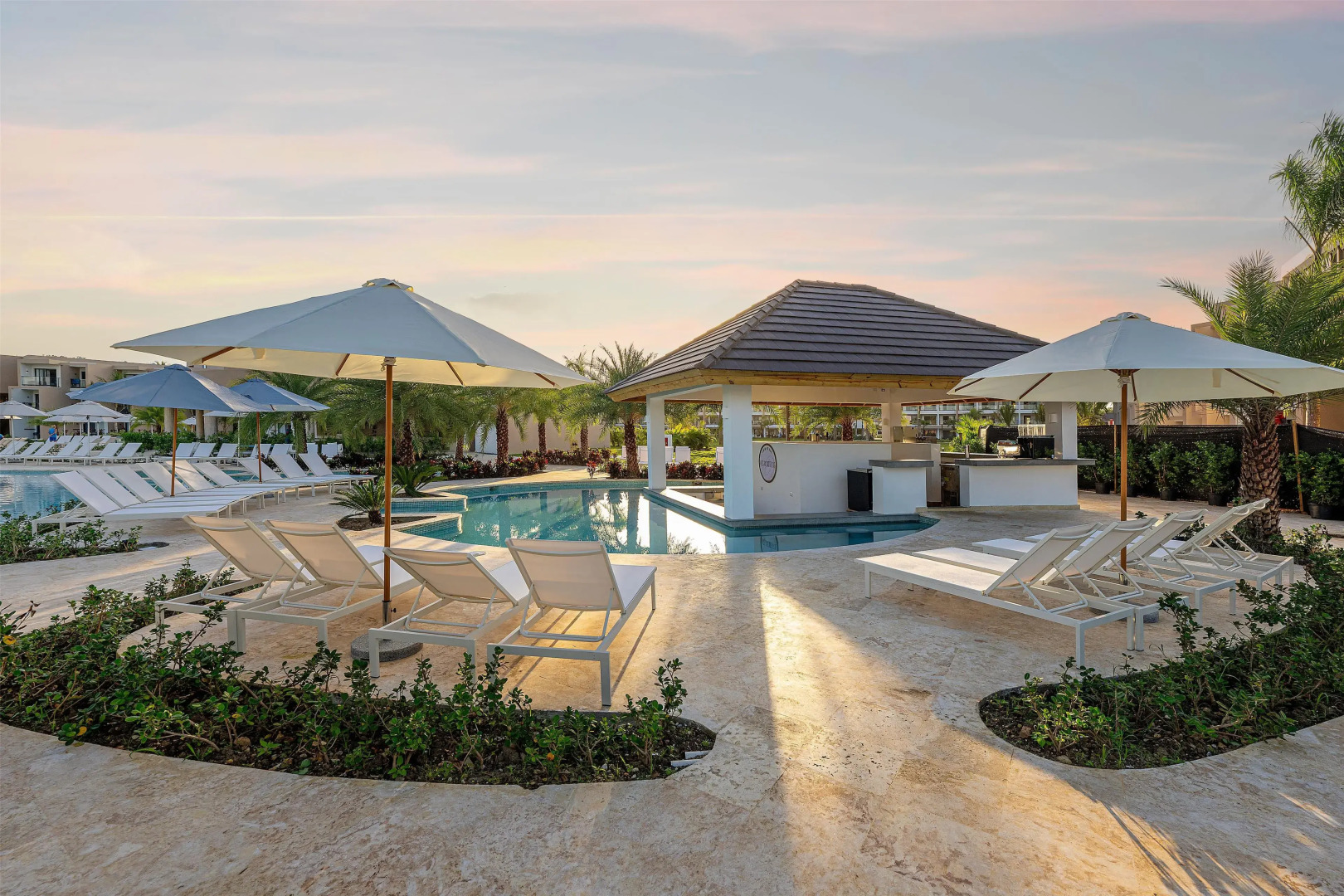 Viva Miches By Wyndham, A Trademark All Inclusive Resort