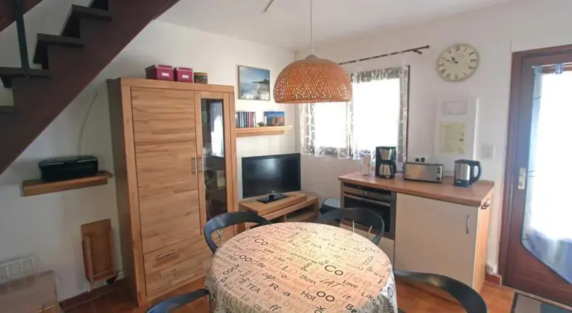 Holiday home Casa-Corsica