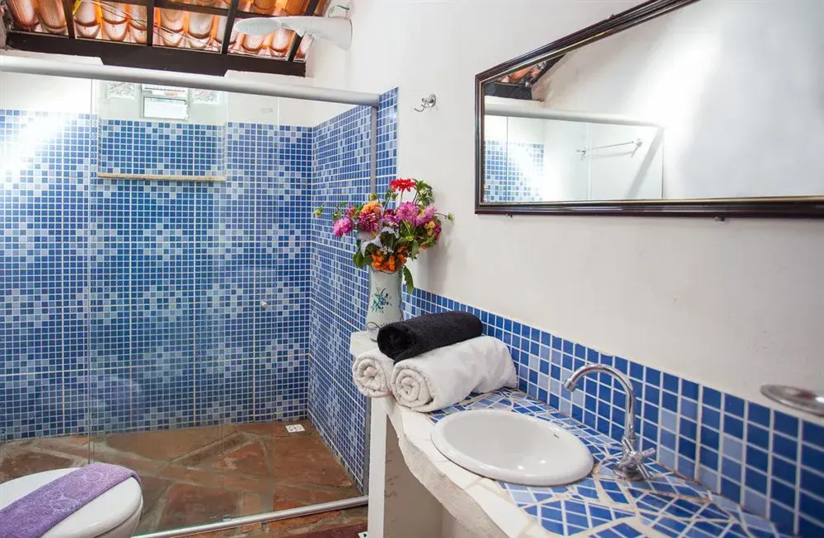 Pousada Corona de Pedra