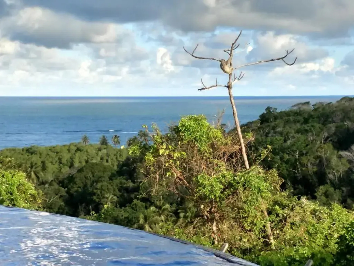 Bangalô Villas do Pratagy