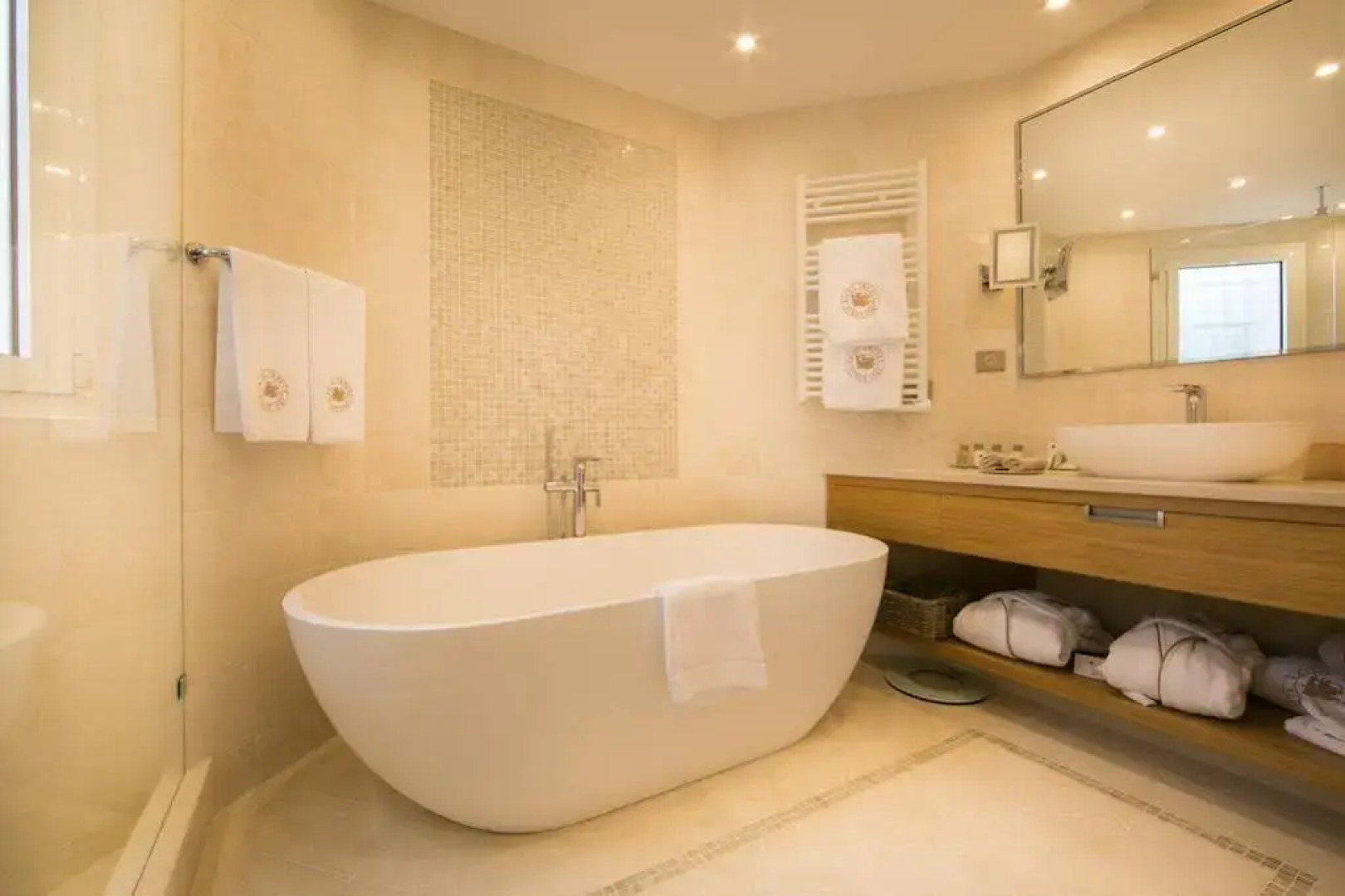 Hotel Byblos Saint-Tropez