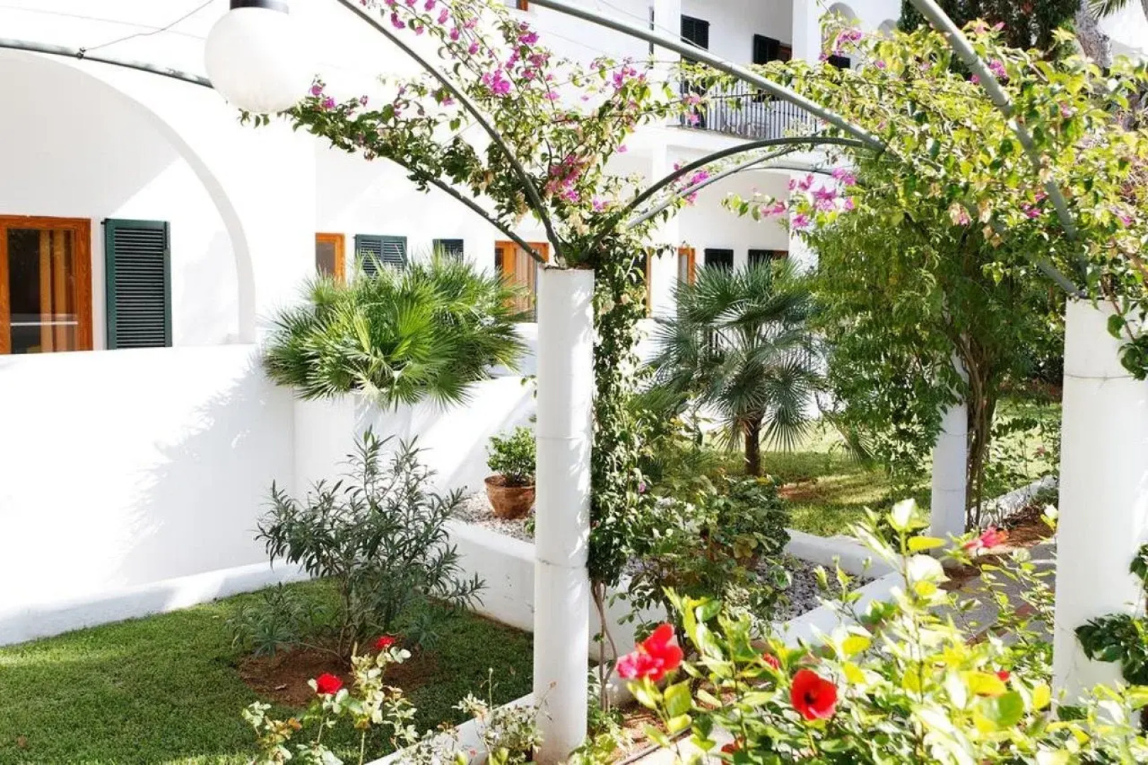 Hotel Cala Dor - Adults Only