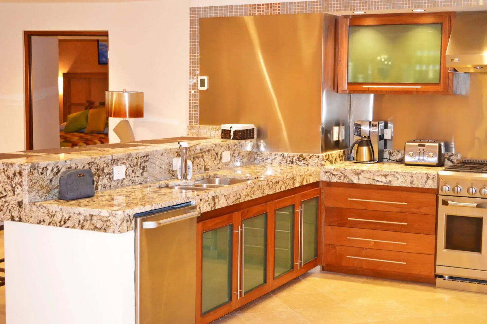 Villas de Cortez Penthouse