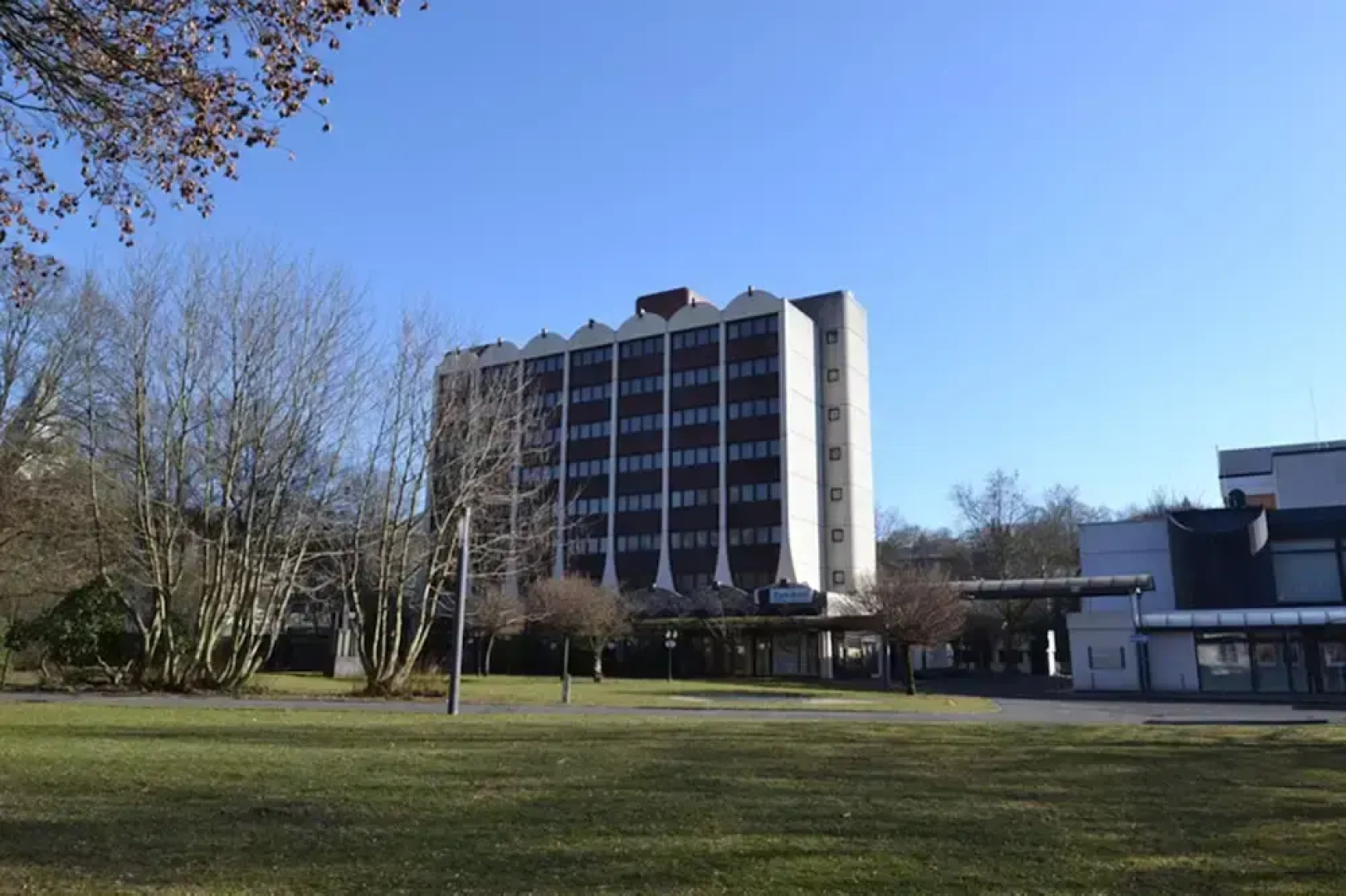 Amedia Siegen, Trademark Collection by Wyndham