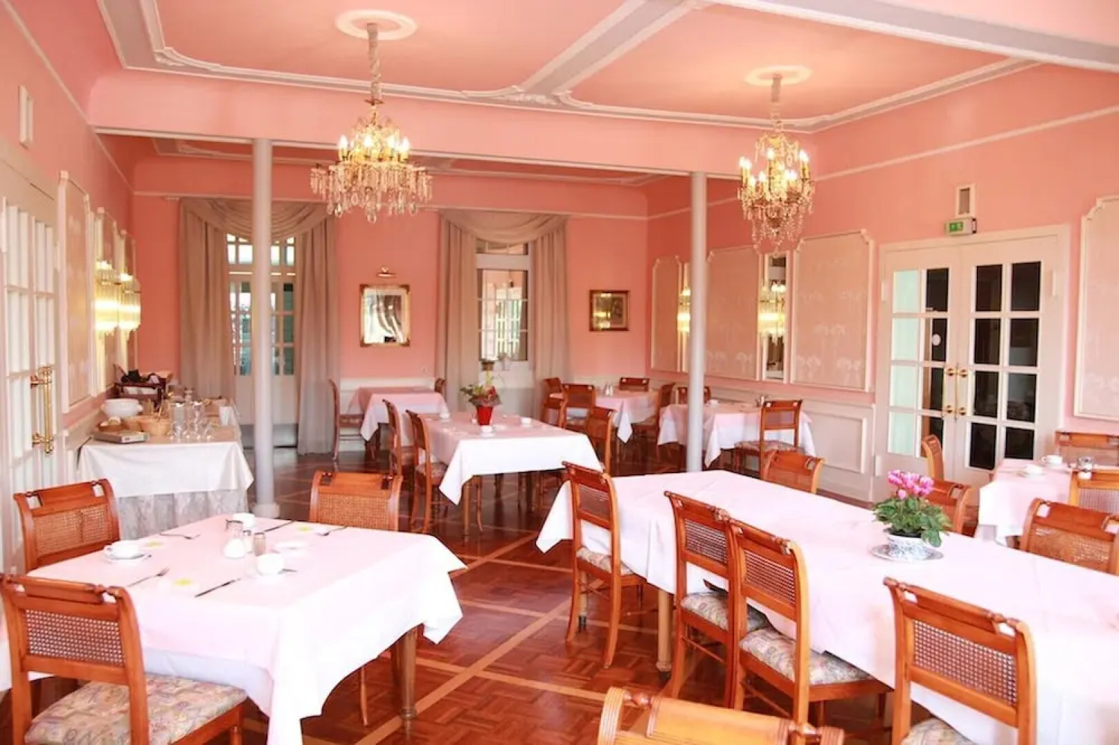 Landhotel Söderberg